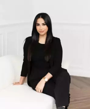 Shafaq Butt, Mississauga, Real Estate Agent