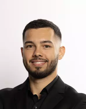 Shafi Sarhadi, Langley, Mortgage Broker