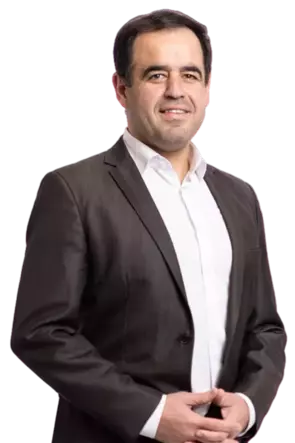 Shaheen Zareh, Regina, Real Estate Agent