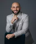 Shahem Sarsam, Langley, Real Estate Agent
