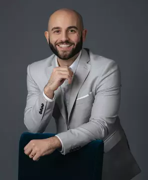 Shahem Sarsam, Langley, Real Estate Agent