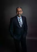 Shahid Saleem, Cambridge, Real Estate Agent