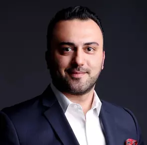 Shahin Sajadi, Montreal, Real Estate Agent