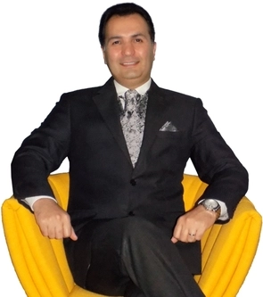 Shahrokh Akhavan, Kitchener, Real Estate Agent