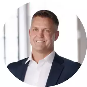 Shaldun Wilson, Hamilton, Real Estate Agent