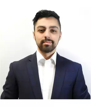 Shalom Abihsera, Montreal, Real Estate Agent