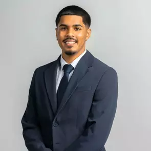 Shamar Kassim, Mississauga, Real Estate Agent