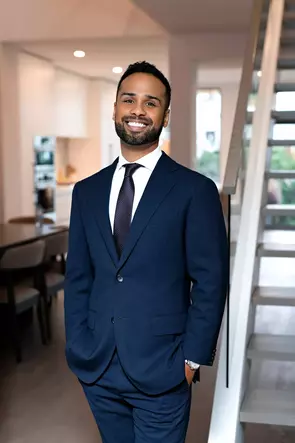 Shamir Daya, Ottawa, Real Estate Agent