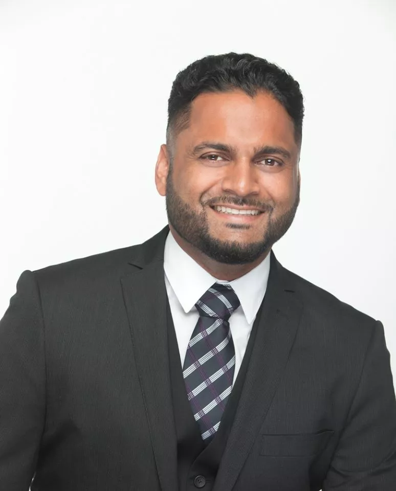 Shan Perinpanathan, Mississauga, Real Estate Agent
