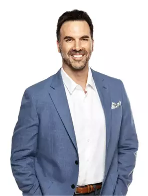 Shane Anderson, Halifax, Real Estate Agent
