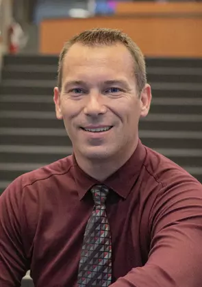 Shane Cyr, Victoria, Real Estate Agent