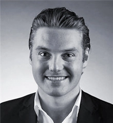 Shane Lanigan, Ottawa, Real Estate Agent