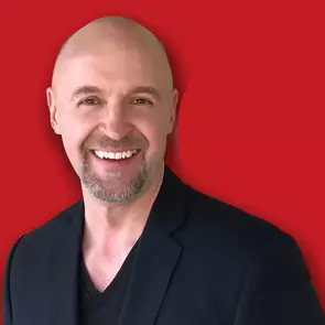 Shane Lassey, Edmonton, Real Estate Agent
