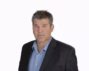 Shane MacPherson, Moncton, Real Estate Agent