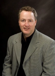 Shane Opp, Red Deer, Real Estate Agent