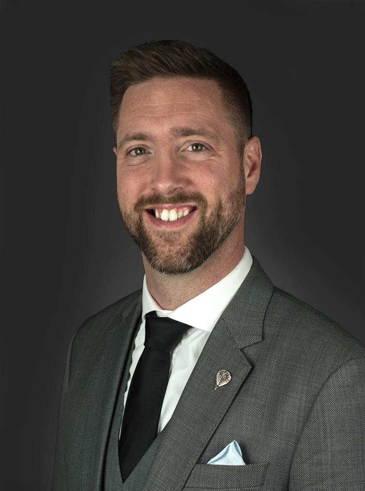 Shane Parent, Edmonton, Real Estate Agent