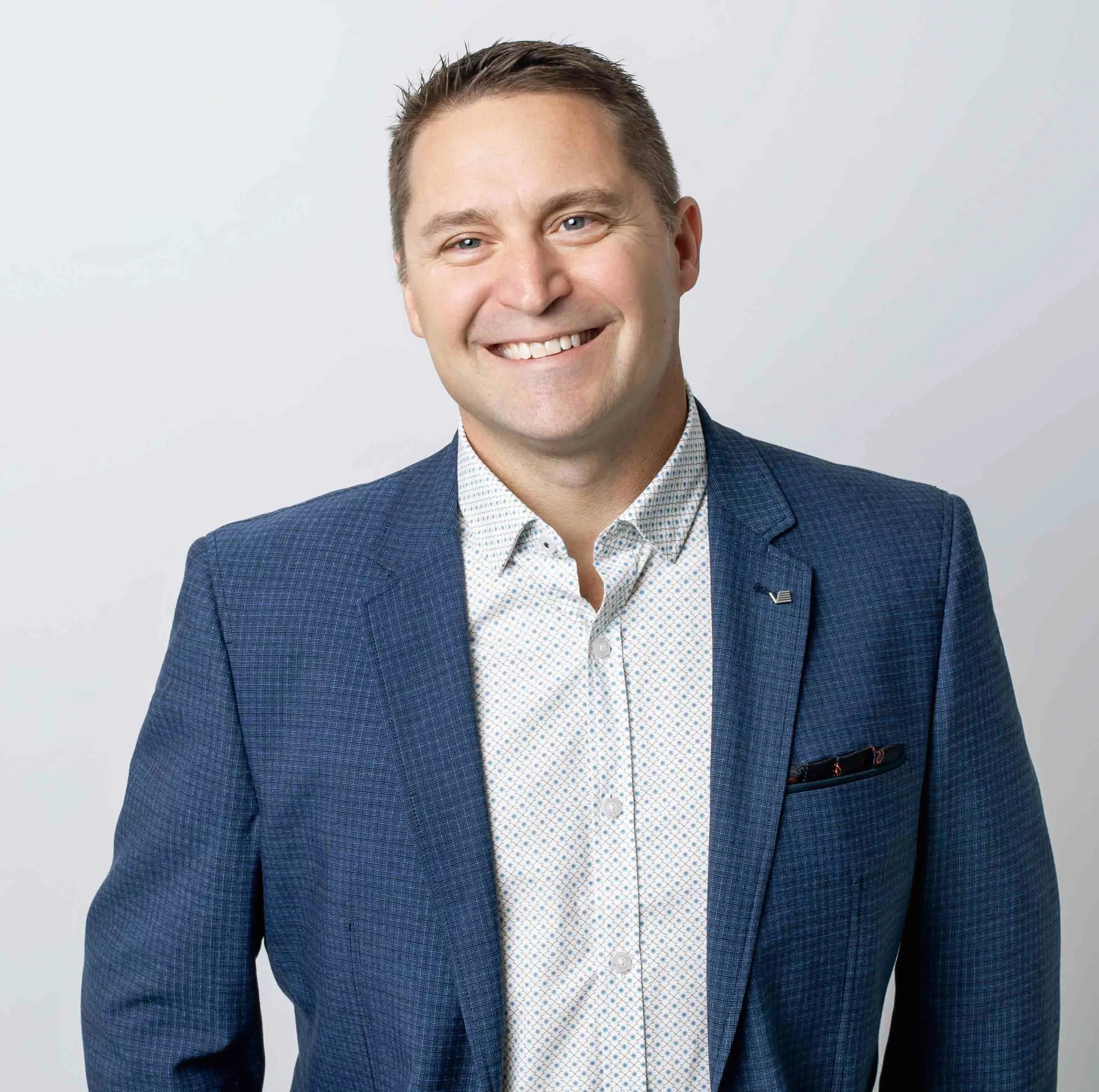 Shane Setter, Chilliwack, Real Estate Agent