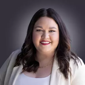 Shania Morrison, Moncton, Real Estate Agent