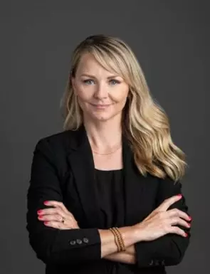 Shannen Somers, Miramichi, Real Estate Agent