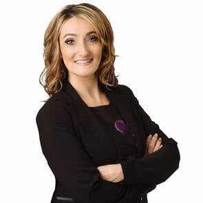Shannon Babcock, Chilliwack, Real Estate Agent