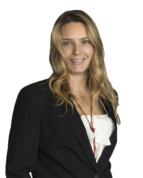 Shannon Chase, Tofino, Real Estate Agent