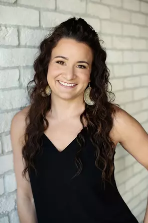 Shannon Jones, Hope, Real Estate Agent