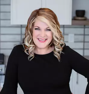 Shannon Sperle, Calgary, Real Estate Agent
