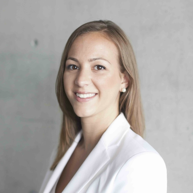 Shannon Vassallo, Toronto, Real Estate Agent