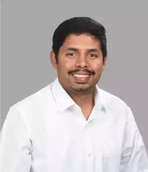 Sharath Challa, Windsor, Real Estate Agent