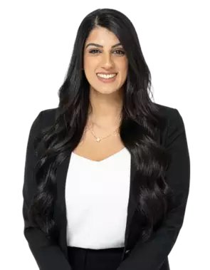 Sharen Jhawar, Vaughan, Real Estate Agent