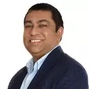 Shariq Wasi, Halifax, Real Estate Agent