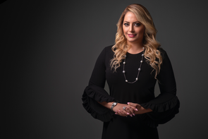 Sharlene Akhtari, Toronto, Real Estate Agent