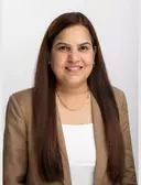 Sharmila Dave, Burlington, Real Estate Agent