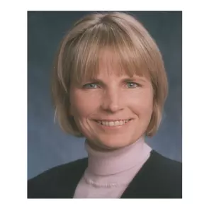 Sharon Corcoran, Carlsbad, Real Estate Agent