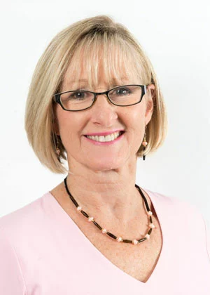 Sharon Donahoe, Belleville, Real Estate Agent