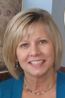 Sharon Engels, Lynden, Real Estate Agent