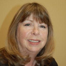Sharon Marshall, Grand Forks, Real Estate Agent