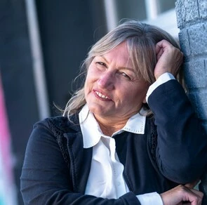 Sharon Wright, Denver, Real Estate Agent