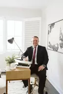 Shaun Pearce, Peterborough, Real Estate Agent