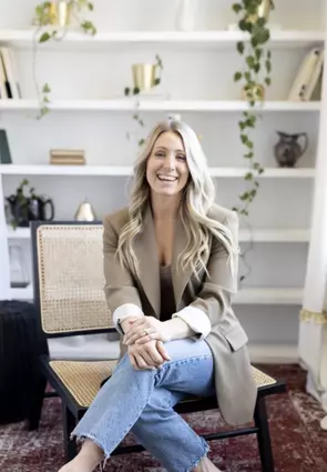 Shauna Moran, Ottawa, Real Estate Agent