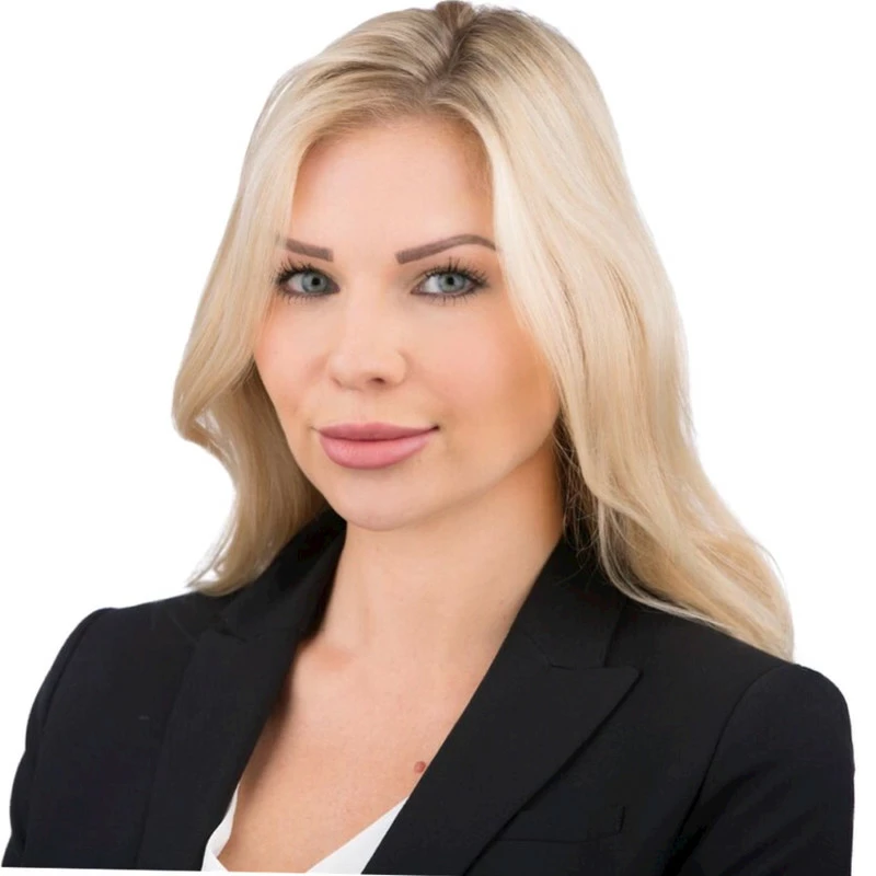 Shauntel Lengle, Edmonton, Real Estate Agent