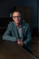 Shaw Hasyj, Cambridge, Real Estate Agent