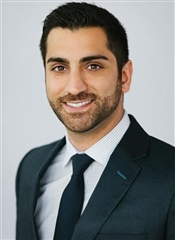 Shaw Poladian, Kitchener, Real Estate Agent