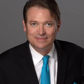 Shawn Beck, Calgary, Real Estate Agent
