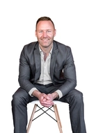 Shawn Tucker, Saint John, Real Estate Agent