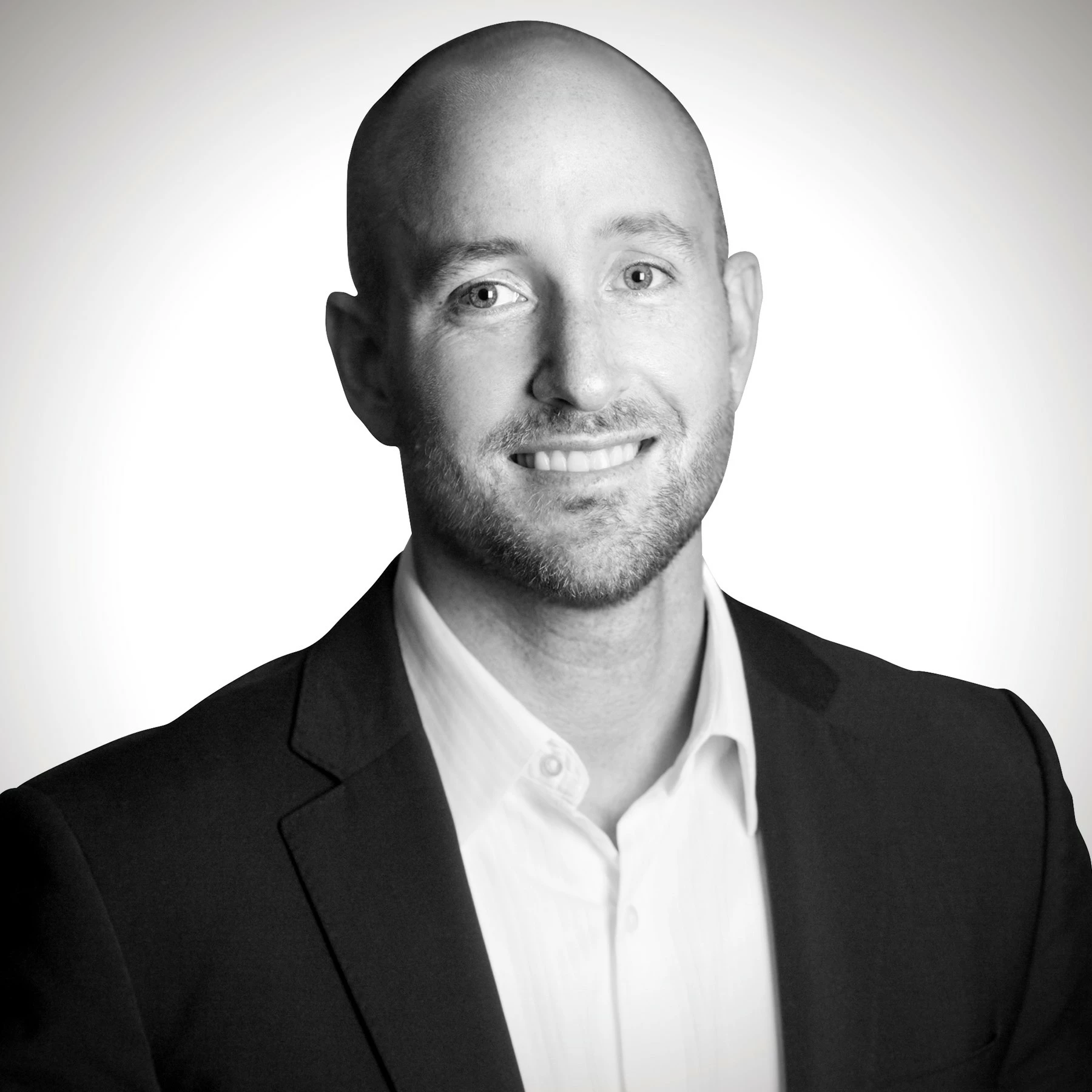 Shawn Anderson, Vancouver, Real Estate Agent