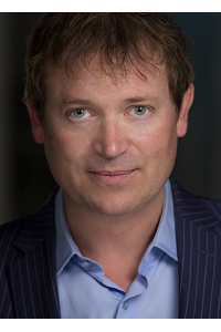 Shawn Beck, Calgary, Real Estate Agent