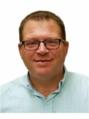 Shawn Carter, Lafayette, Real Estate Agent