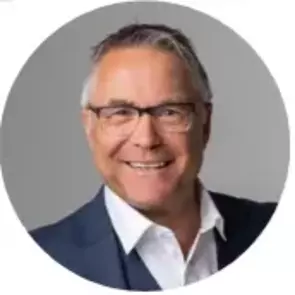 Shawn Corbett, Paris, Real Estate Agent