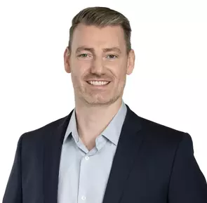 Shawn Dubois, Victoria, Real Estate Agent